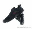 adidas Terrex Speed Flow Mens Trail Running Shoes, adidas Terrex, Black, , Male, 0359-10130, 5637934041, 4064036807039, N2-07.jpg