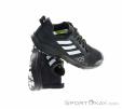 adidas Terrex Speed Flow Mens Trail Running Shoes, adidas Terrex, Black, , Male, 0359-10130, 5637934041, 4064036807039, N2-17.jpg