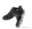 adidas Terrex Speed Flow Mens Trail Running Shoes, adidas Terrex, Black, , Male, 0359-10130, 5637934041, 4064036807039, N3-08.jpg