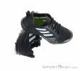 adidas Terrex Speed Flow Mens Trail Running Shoes, adidas Terrex, Black, , Male, 0359-10130, 5637934041, 4064036807039, N3-18.jpg