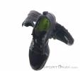adidas Terrex Speed Flow Mens Trail Running Shoes, adidas Terrex, Black, , Male, 0359-10130, 5637934041, 4064036807039, N4-04.jpg