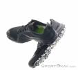 adidas Terrex Speed Flow Mens Trail Running Shoes, adidas Terrex, Black, , Male, 0359-10130, 5637934041, 4064036807039, N4-09.jpg