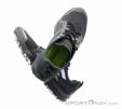 adidas Terrex Speed Flow Mens Trail Running Shoes, adidas Terrex, Black, , Male, 0359-10130, 5637934041, 4064036807039, N5-15.jpg