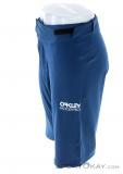 Oakley Factory Pilot Lite Mens Biking Shorts, , Dark-Blue, , Male, 0064-10320, 5637934069, , N2-07.jpg