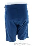 Oakley Factory Pilot Lite Mens Biking Shorts, , Dark-Blue, , Male, 0064-10320, 5637934069, , N2-12.jpg