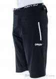 Oakley Reduct Berm Mens Biking Shorts with Liner, , Black, , Male, 0064-10319, 5637934075, , N1-06.jpg