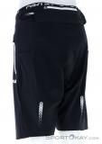 Oakley Reduct Berm Mens Biking Shorts with Liner, , Black, , Male, 0064-10319, 5637934075, , N1-11.jpg