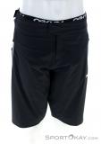 Oakley Reduct Berm Mens Biking Shorts with Liner, Oakley, Black, , Male, 0064-10319, 5637934075, 193517374143, N2-02.jpg