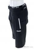 Oakley Reduct Berm Mens Biking Shorts with Liner, , Black, , Male, 0064-10319, 5637934075, , N2-07.jpg