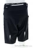 Oakley Reduct Berm Mens Biking Shorts with Liner, , Black, , Male, 0064-10319, 5637934075, , N2-12.jpg