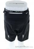 Oakley Reduct Berm Mens Biking Shorts with Liner, Oakley, Black, , Male, 0064-10319, 5637934075, 193517374143, N3-13.jpg
