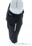 Oakley Reduct Berm Mens Biking Shorts with Liner, , Black, , Male, 0064-10319, 5637934075, , N3-18.jpg