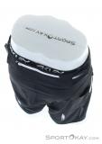 Oakley Reduct Berm Mens Biking Shorts with Liner, , Black, , Male, 0064-10319, 5637934075, , N4-14.jpg