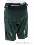 Oakley Reduct Berm Mens Biking Shorts with Liner, Oakley, Olive-Dark Green, , Male, 0064-10319, 5637934076, 193517374297, N2-12.jpg