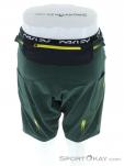 Oakley Reduct Berm Mens Biking Shorts with Liner, , Olive-Dark Green, , Male, 0064-10319, 5637934076, , N3-13.jpg