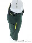 Oakley Reduct Berm Mens Biking Shorts with Liner, , Olive-Dark Green, , Male, 0064-10319, 5637934076, , N3-18.jpg