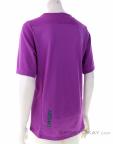 Oakley Factory Pilot Lite SS Women Biking Shirt, , Purple, , Female, 0064-10326, 5637934126, , N1-11.jpg