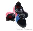 adidas Terrex Two Boa Mens Trail Running Shoes, adidas Terrex, Noir, , Hommes, 0359-10131, 5637934163, 4065418090308, N2-02.jpg