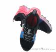 adidas Terrex Two Boa Mens Trail Running Shoes, , Black, , Male, 0359-10131, 5637934163, , N4-04.jpg
