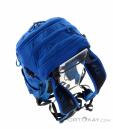 Osprey Sincro 12l Mens Backpack, Osprey, Azul oscuro, , Hombre, 0149-10229, 5637934172, 843820112252, N4-09.jpg