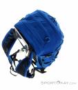 Osprey Sincro 12l Mens Backpack, Osprey, Dark-Blue, , Male, 0149-10229, 5637934172, 843820112252, N4-14.jpg
