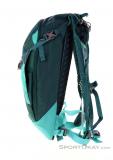 Osprey Salida 8l Women Bike Backpack, Osprey, Turquoise, , Female, 0149-10359, 5637934177, 843820127089, N1-06.jpg