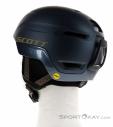 Scott Chase 2 Plus MIPS Ski Helmet, , Blue, , Male,Female,Unisex, 0023-11936, 5637934277, , N1-11.jpg