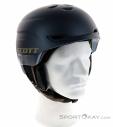 Scott Chase 2 Plus MIPS Ski Helmet, , Blue, , Male,Female,Unisex, 0023-11936, 5637934277, , N2-02.jpg