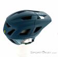 Fox Mainframe MIPS Casque MTB, Fox, Bleu foncé, , Hommes,Femmes,Unisex, 0236-10491, 5637934387, 191972586842, N3-18.jpg