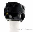 Fox Dropframe Pro MTB Helmet, , Black, , Male,Female,Unisex, 0236-10493, 5637934405, , N1-16.jpg