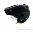 Fox Dropframe Pro MTB Helmet, , Black, , Male,Female,Unisex, 0236-10493, 5637934405, , N3-08.jpg