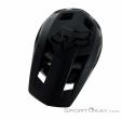 Fox Dropframe Pro MTB Helmet, , Black, , Male,Female,Unisex, 0236-10493, 5637934405, , N5-05.jpg