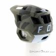 Fox Dropframe Pro MTB Helmet, Fox, Multicolored, , Male,Female,Unisex, 0236-10493, 5637934408, 191972625350, N2-12.jpg