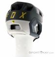 Fox Dropframe Pro MTB Helmet, , Olive-Dark Green, , Male,Female,Unisex, 0236-10493, 5637934411, , N1-16.jpg