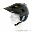 Fox Dropframe Pro MTB Helmet, , Olive-Dark Green, , Male,Female,Unisex, 0236-10493, 5637934411, , N2-07.jpg