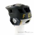 Fox Dropframe Pro MTB Helmet, , Olive-Dark Green, , Male,Female,Unisex, 0236-10493, 5637934411, , N2-12.jpg