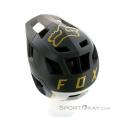 Fox Dropframe Pro MTB Helmet, , Olive-Dark Green, , Male,Female,Unisex, 0236-10493, 5637934411, , N3-13.jpg