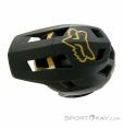 Fox Dropframe Pro MTB Helmet, , Olive-Dark Green, , Male,Female,Unisex, 0236-10493, 5637934411, , N4-09.jpg