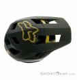 Fox Dropframe Pro MTB Helmet, Fox, Olive-Dark Green, , Male,Female,Unisex, 0236-10493, 5637934411, 191972647758, N4-19.jpg