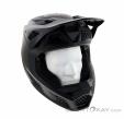 Fox Rampage Pro Carbon Full Face Helmet, Fox, Anthracite, , Male,Female,Unisex, 0236-10494, 5637934413, 191972646393, N2-02.jpg