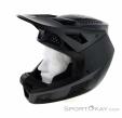 Fox Rampage Pro Carbon Full Face Helmet, Fox, Anthracite, , Male,Female,Unisex, 0236-10494, 5637934413, 191972646393, N2-07.jpg
