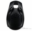 Fox Rampage Pro Carbon Full Face Helmet, Fox, Anthracite, , Male,Female,Unisex, 0236-10494, 5637934413, 191972646393, N4-14.jpg
