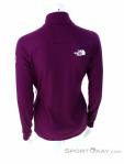 The North Face Summit Futurefleece Women Sweater, , Purple, , Female, 0205-10418, 5637934426, , N2-12.jpg
