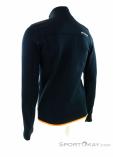 Ortovox Fleece Jacket Mens Sweater, , Black, , Male, 0016-11316, 5637934440, , N1-11.jpg