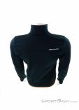 Ortovox Fleece Jacket Mens Sweater, Ortovox, Black, , Male, 0016-11316, 5637934440, 4251422583336, N3-13.jpg