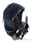 Osprey Escapist 18l Biking Backpack, Osprey, Čierna, , Muži,Ženy,Unisex, 0149-10364, 5637934466, 845136006775, N3-08.jpg