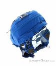 Osprey Escapist 18l Biking Backpack, Osprey, Dark-Blue, , Male,Female,Unisex, 0149-10364, 5637934468, 845136006812, N4-09.jpg