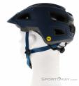 Scott Groove Plus MIPS Bike Helmet, , Dark-Blue, , Male,Female,Unisex, 0023-11778, 5637934560, , N1-11.jpg