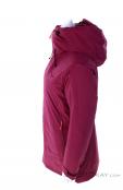 Salewa Fanes Powertex Tirolwool Women Coat, , Dark-Red, , Female, 0032-11078, 5637934569, , N2-07.jpg