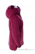Salewa Fanes Powertex Tirolwool Women Coat, , Dark-Red, , Female, 0032-11078, 5637934569, , N2-17.jpg